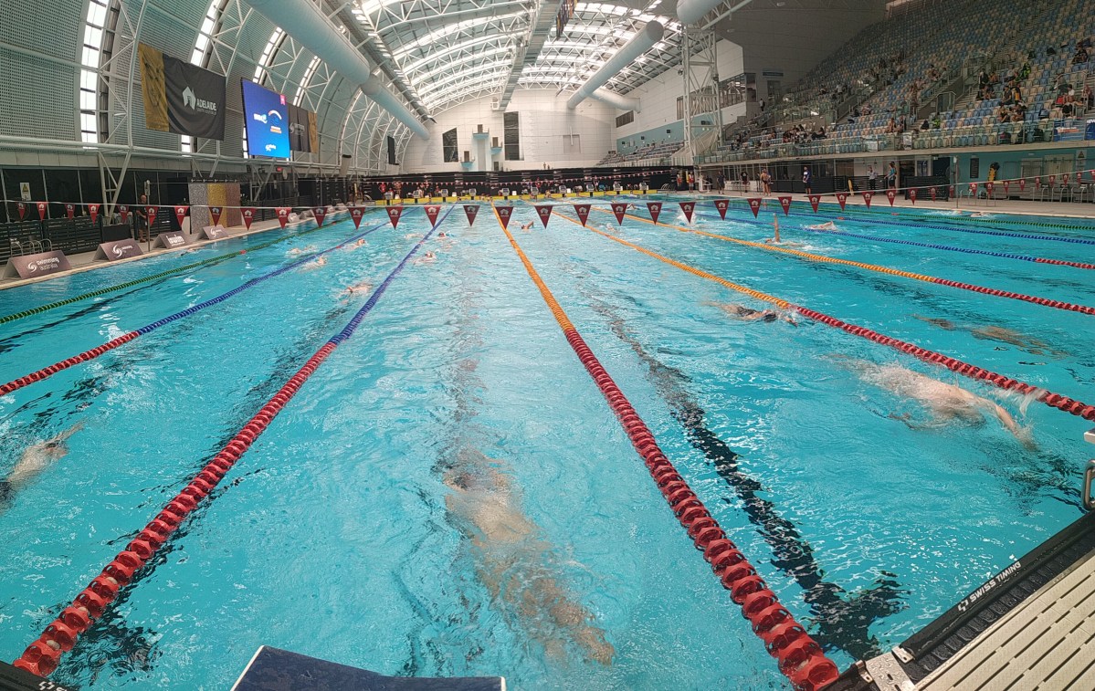 The 5 Biggest Mistakes Swimmers Make (And How to Fix&nbsp;Them)